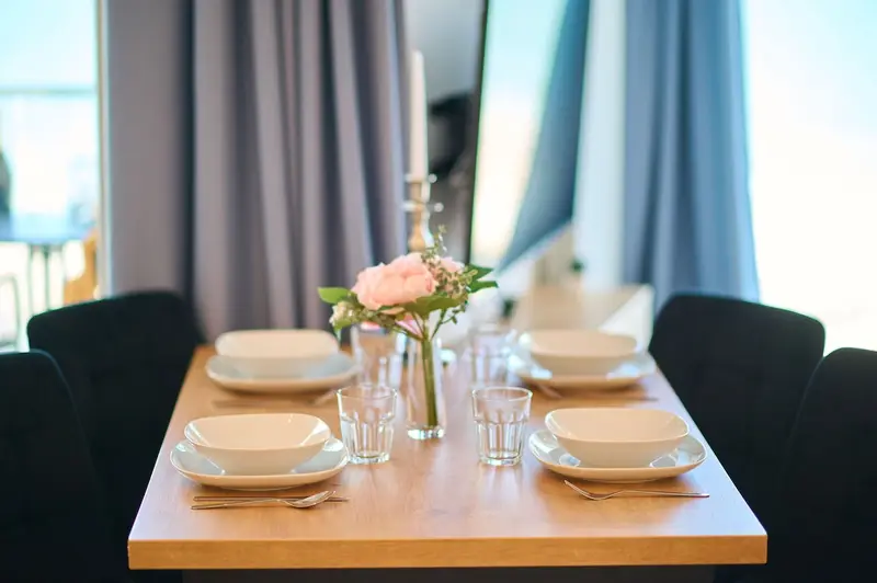 MIRA Studio in Infinity Beach Resort - parking – 34
