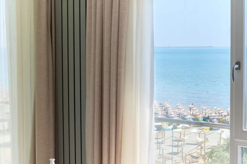 Apartament Boema in Spa n Pools Resort- free parking – 54