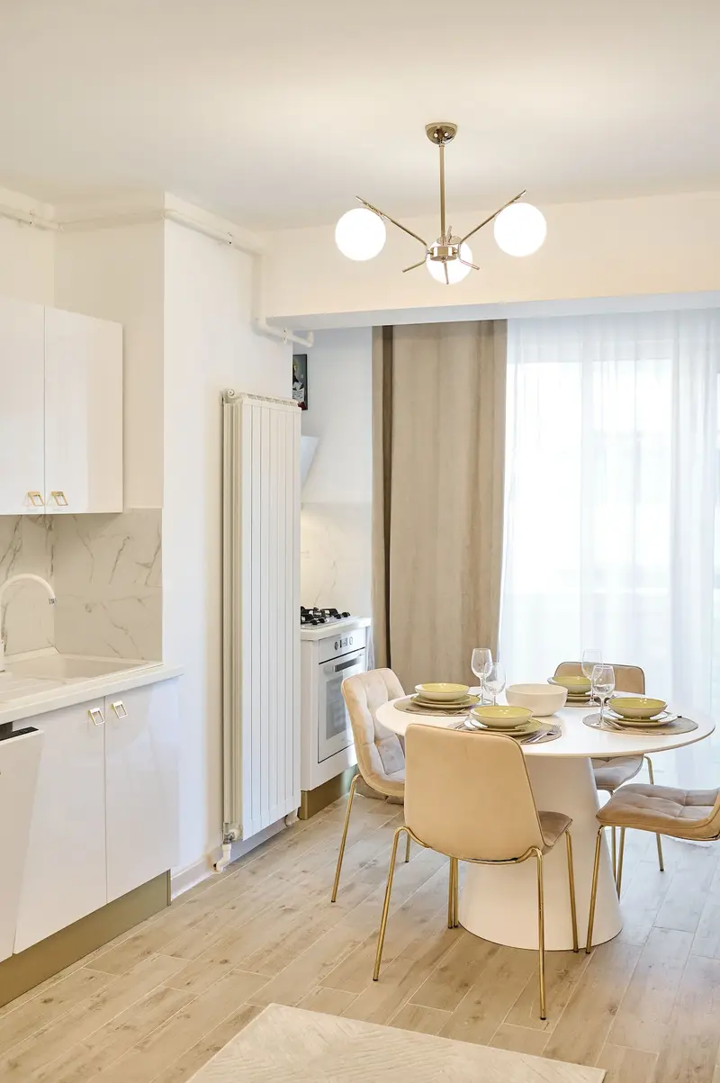 MG Brothers Apartment in Infinity Beach Resort – 19