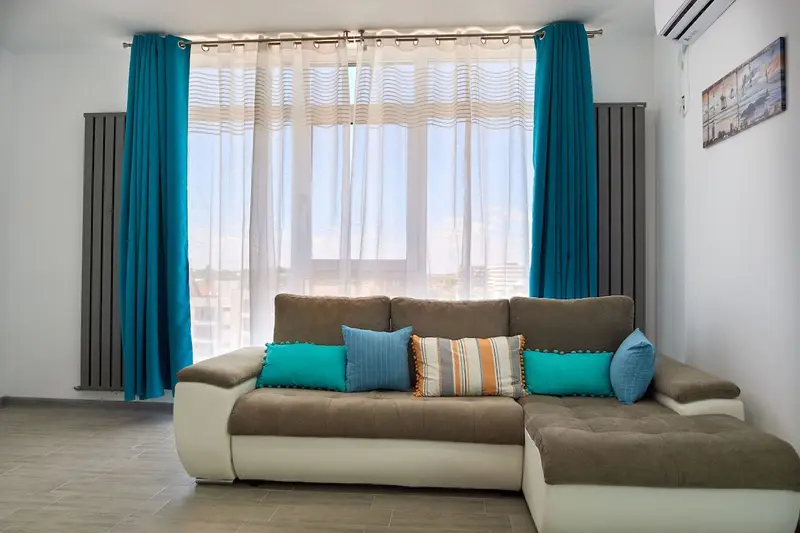 Joy Apartment Spa n Pool beach Resort – 17