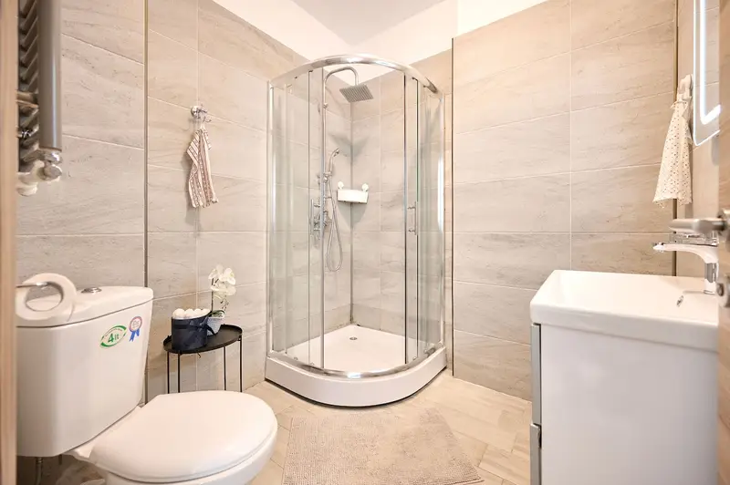 Sara Blu Apartment Spa and Pool Beach Resort – 9