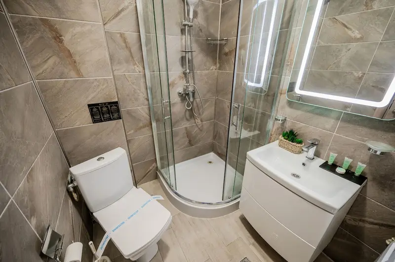 Soleil Studio in Alezzi spa and pools – 8