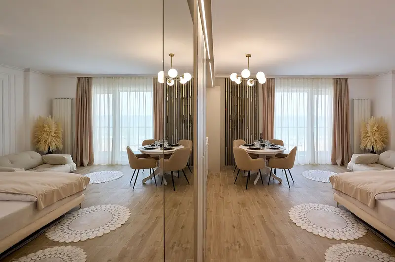 Seaview Luxury Studio in Infinity Beach Resort – 13