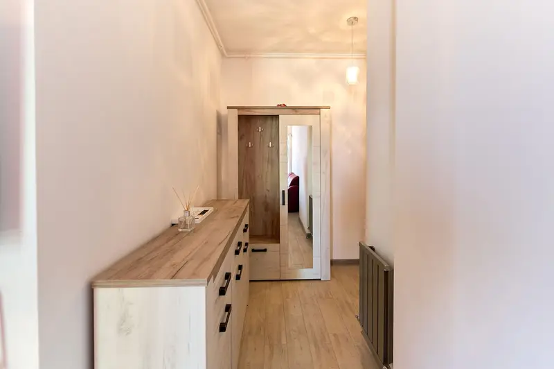 Glamour Red apartment 22 in Spa Pool resort – 11