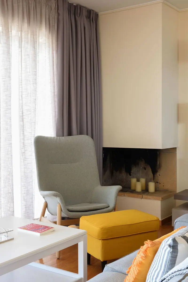 Aqua Vista Saronida Seaside Serenity – 8