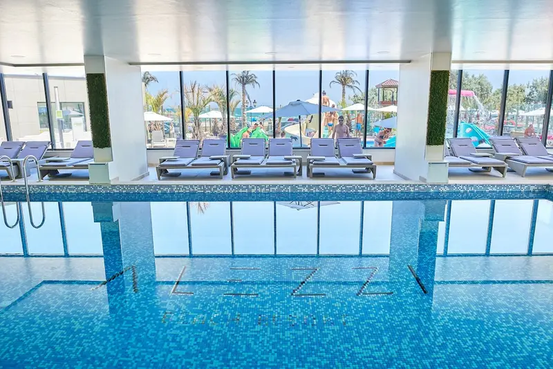 Waves Studio In Alezzi Pools and Spa – 2