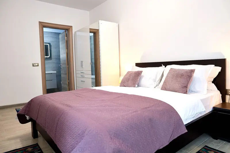 Sea Gem 2BR apt Spa n Pool Beach resort – 21