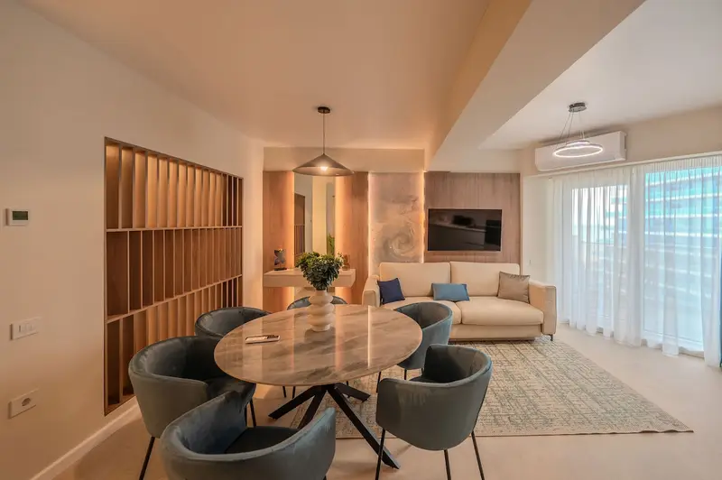 AC-809-Acove Collection (79 SQM. 2BD Studio Sea View) – 8