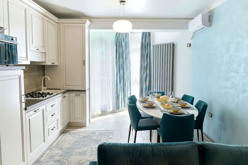 Ana Luxury Apartment- Spa n Pool resort - parking – 10