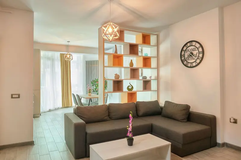 Fanta Sea Apartament Spa n Pool Beach resort – 2