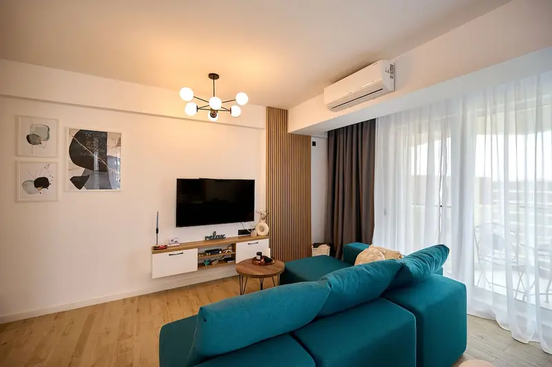 Good Vibes Apartment in Infinity Pool&Spa- Parking – 14