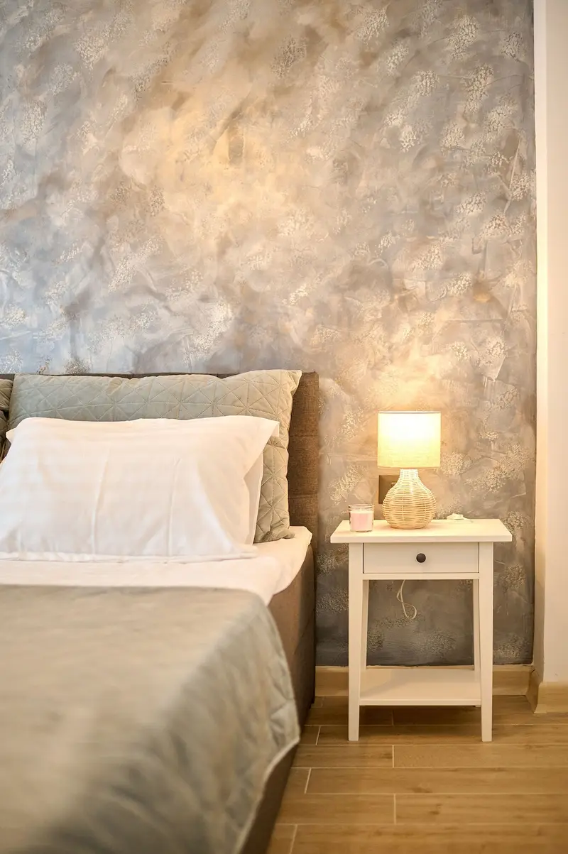 Infinity Breezes Apartment Beach Resort - parking – 4