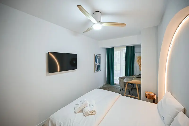 Sun & Fun Apartment Infinity Pool Spa Resort – 28