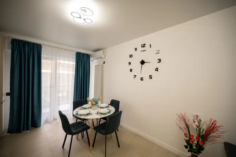Josephine Apartment in Odyssey Spa & Pool-parking – 15