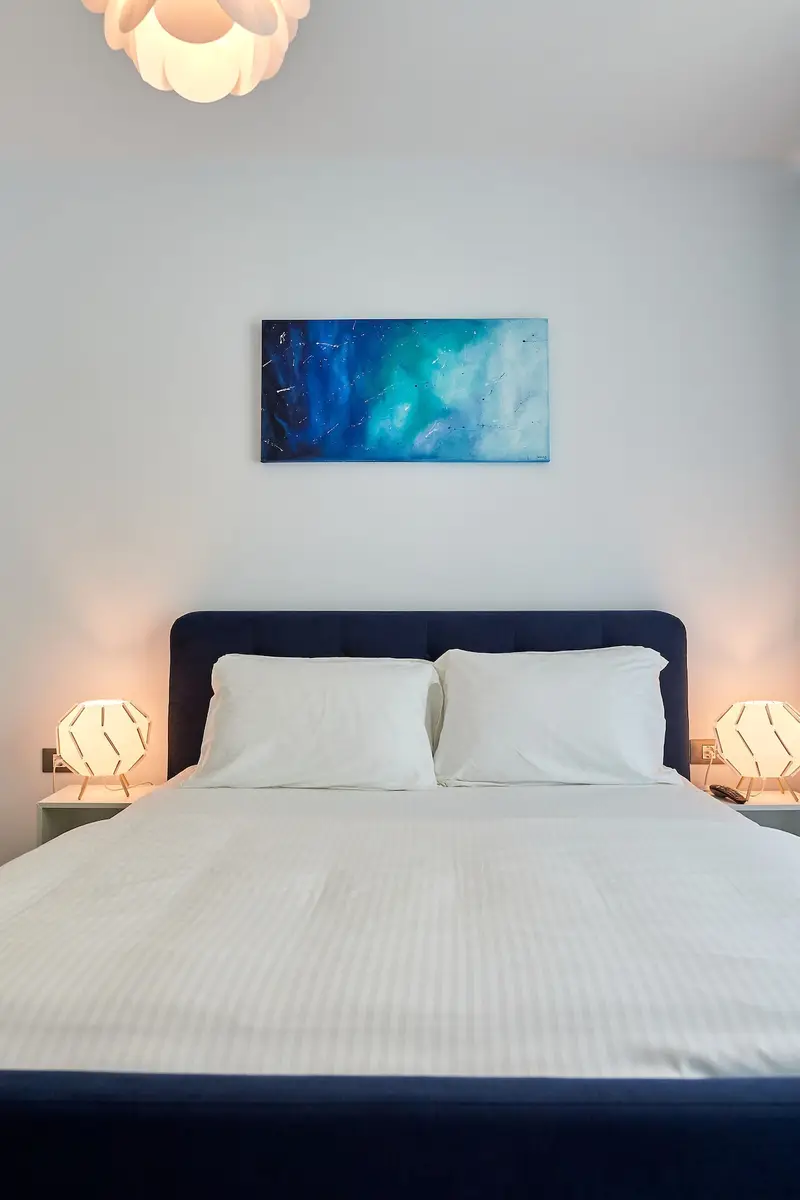 Black Sea Estate apartment Spa n Pool Beach Resort – 53