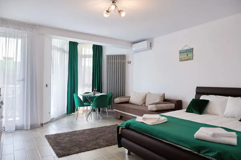 Fun Studio Spa n Pool Beach resort – 3