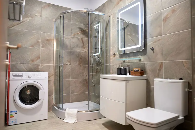 Opal Luxury Apartment 109 Spa n Pool Beach resort – 14