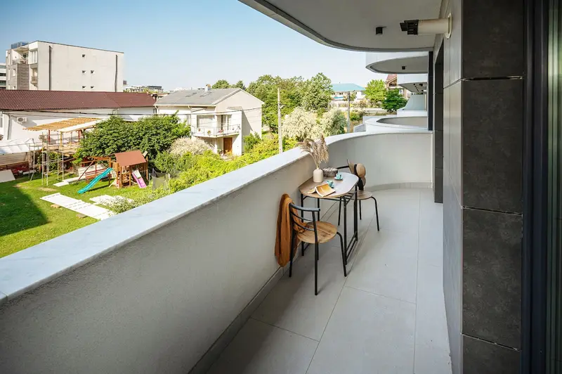 Fantastic Apartment in Odyssey Spa & Pool – 44