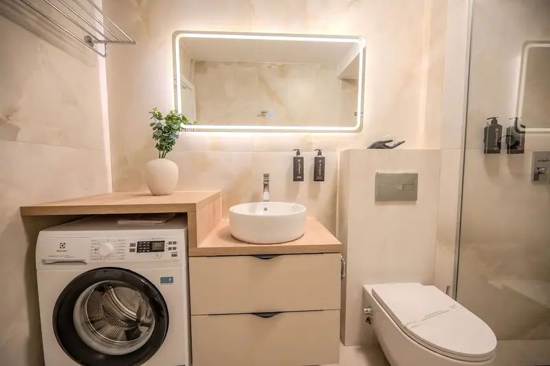AC-602-Silver Shadow Collection (89 SQM 1BD City View) – 7