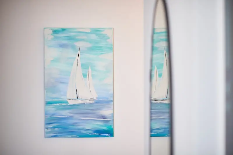 Black Sea Estate apartment Spa n Pool Beach Resort – 40