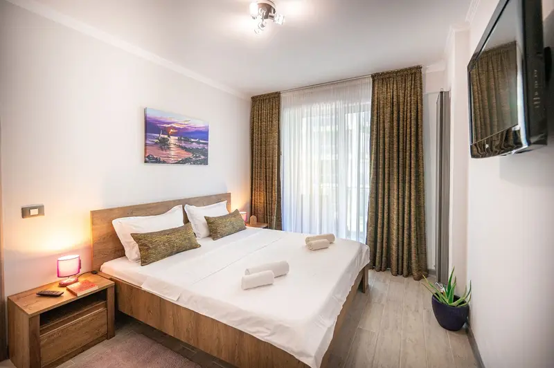 Dream Holiday Apartment Spa & Pool Beach Resort – 3