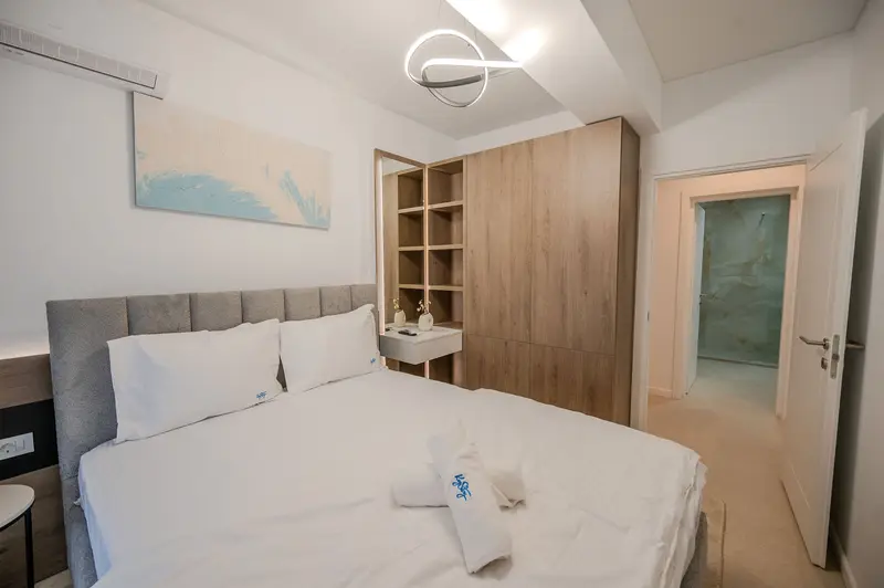 AC-422-Wraith Collection (102 SQM 2BD Family Sea View) – 23