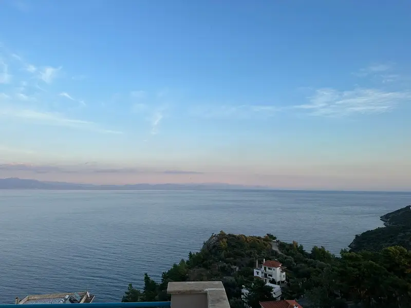 Aqua Vista Peloponez - Apartament cu Terasă cu Vedere Panoramică la Mare în Gytheio – 5