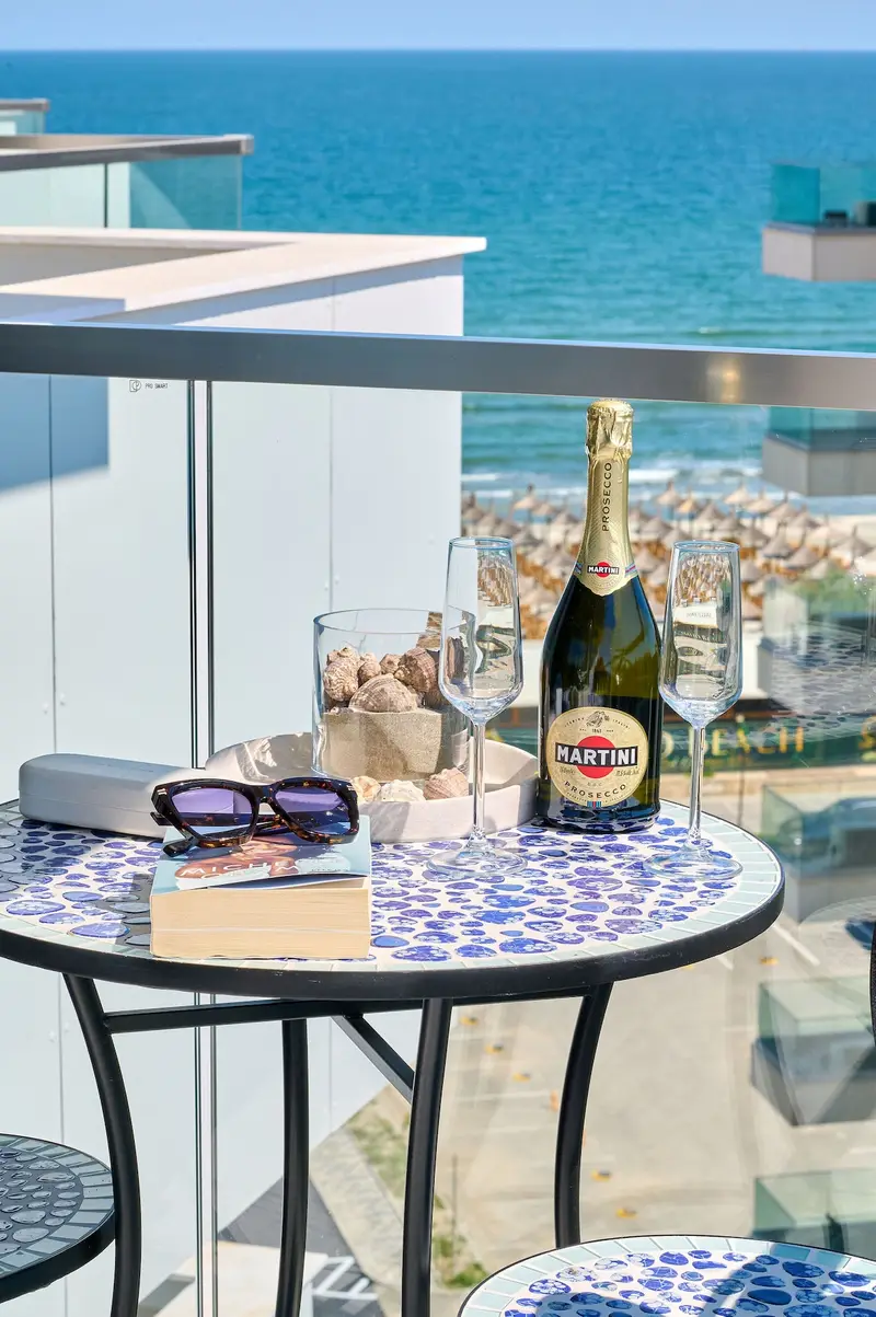 Good Vibes Apartment in Infinity Pool&Spa- Parking, Infinity Resort & SPA