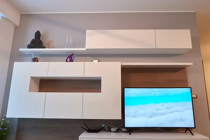 Ambient Holiday Apartment Beach resort – 11