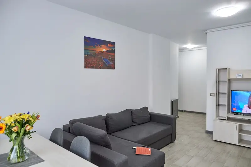Glamour Sea view Family Apartment 03 - Spa n Pools Resort – 22