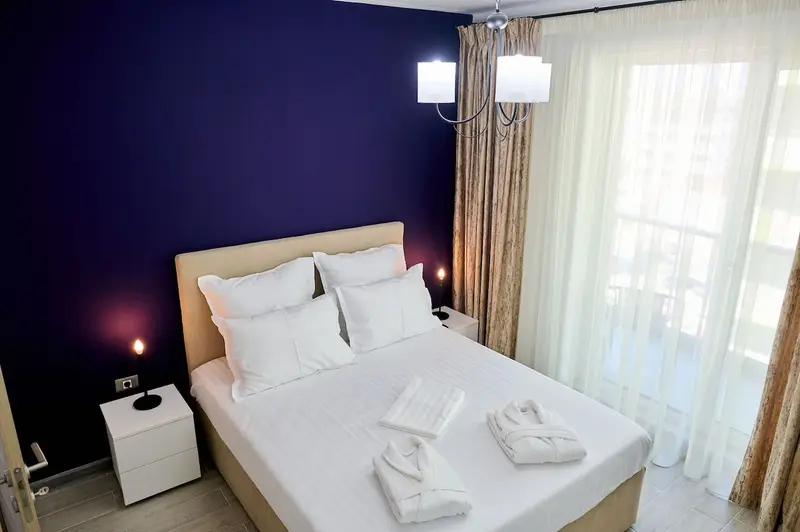 Seascape Apartment Spa n Pool Beach Resort – 17