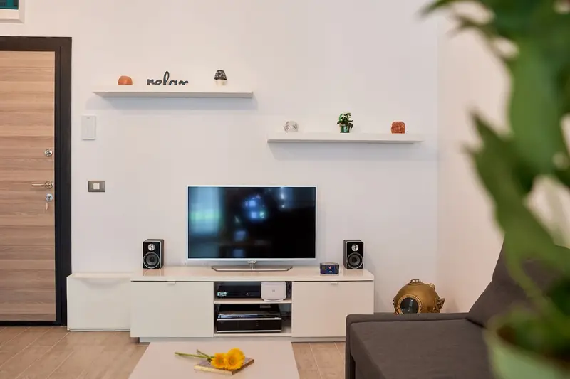 Submarine Apartment Spa n Pool Beach resort – 28