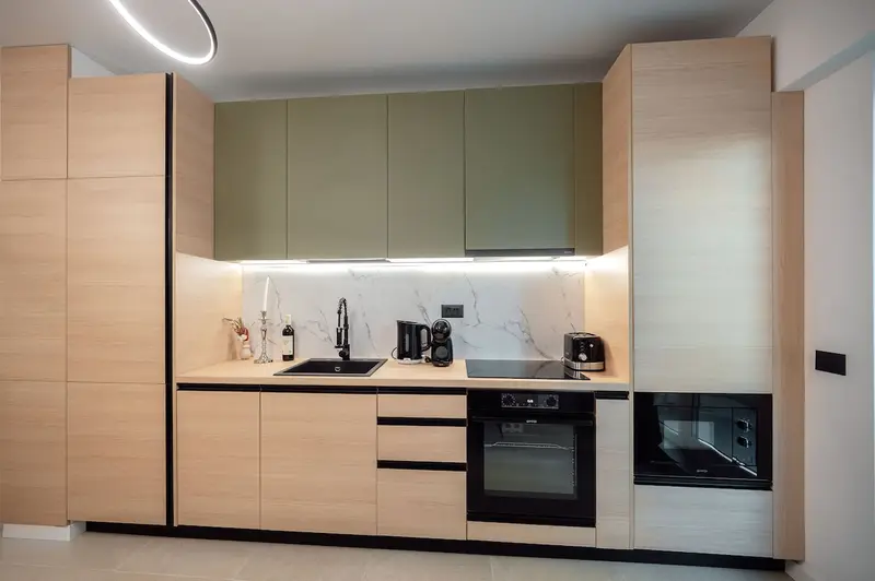Carisma Apartment in Odyssey Spa Pools and Parking – 19