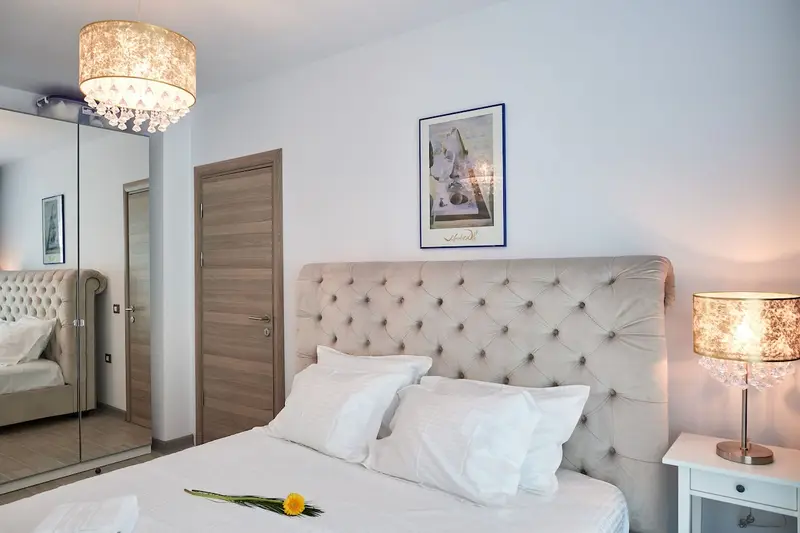 Submarine Apartment Spa n Pool Beach resort – 39