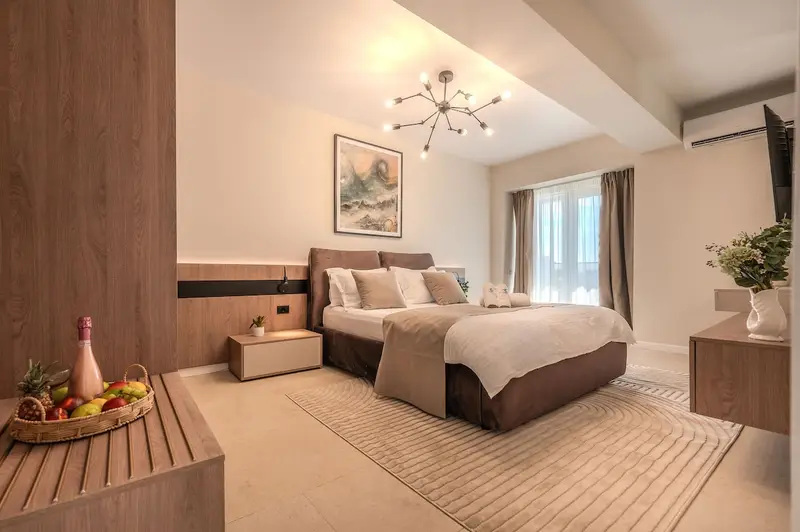 AC-801-Silver Spirit Collection (104 SQM 1BD+ City View) – 3