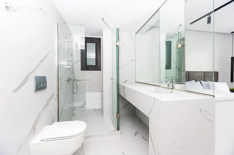 Aqua Vista Varkiza - Apartament 21 cu 3 Dormitoare – 2