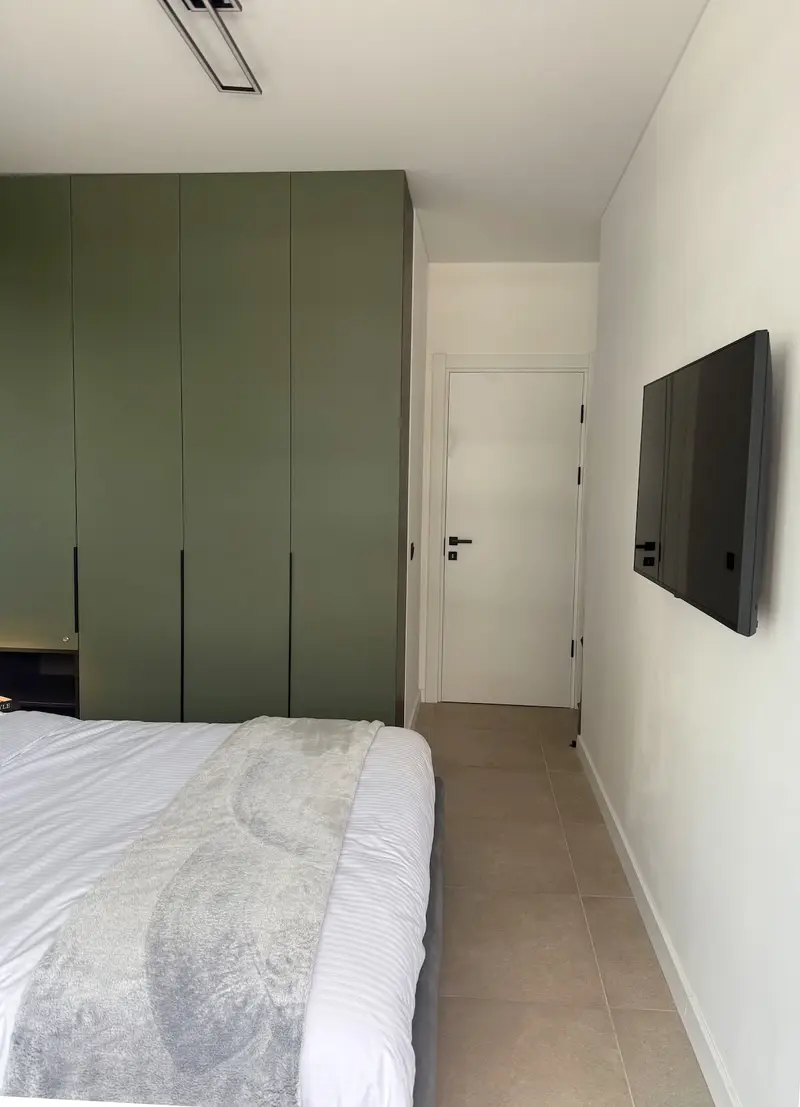 Retreat84 Apartment in Odyssey Spa Pools Parking – 12
