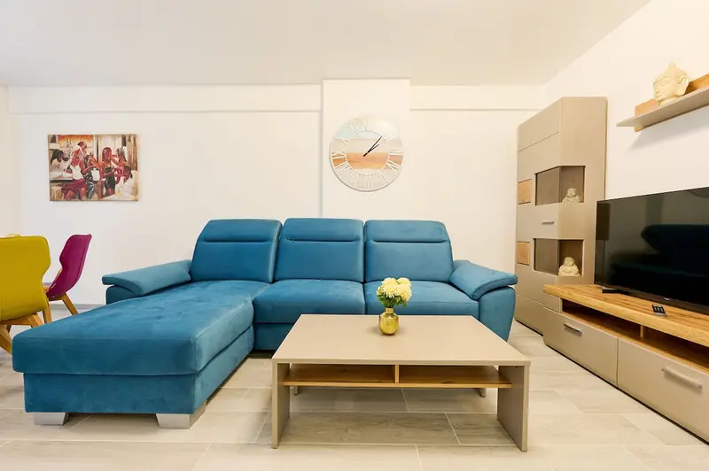 Filip's Apartment in Nord10 - pool & parking – 13