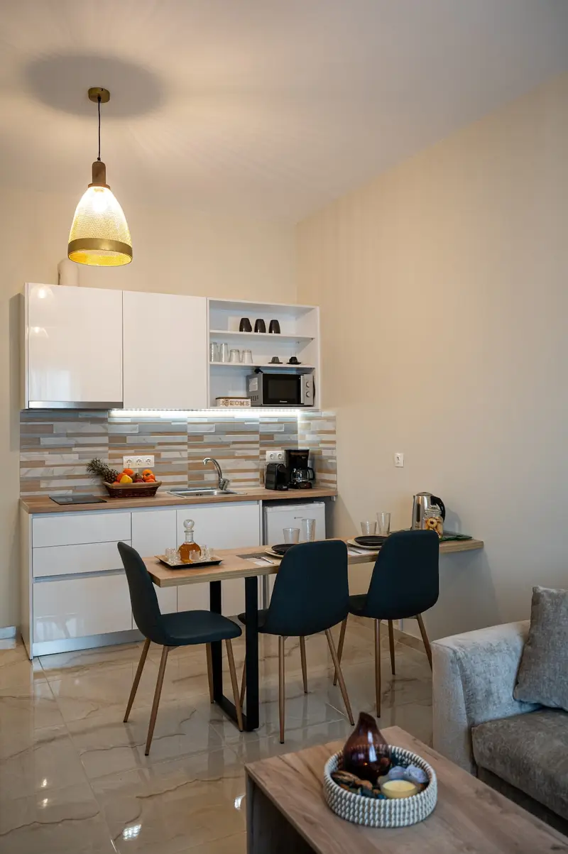 Aqua Vista Vari Cozy Apartment by the Sea – 4