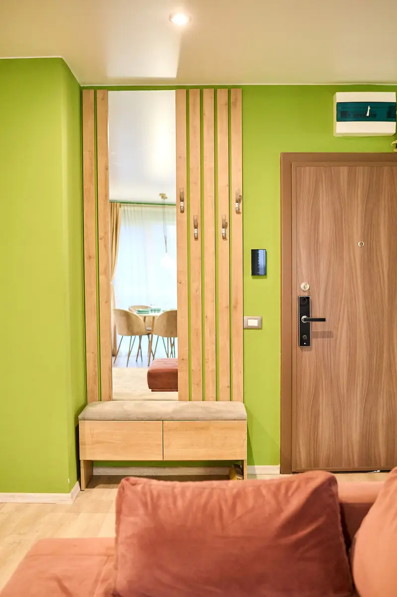 Ziano Beach Apartment in Nord10 Pool Resort – 26