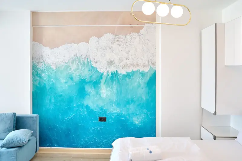 Sea-esta Studio in Infinity Beach Resort – 30