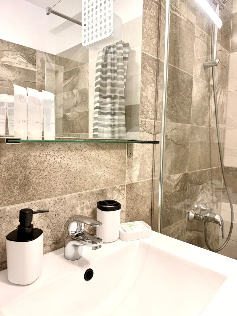 Aqua Vista Astoria Lujo - Sea View – 6