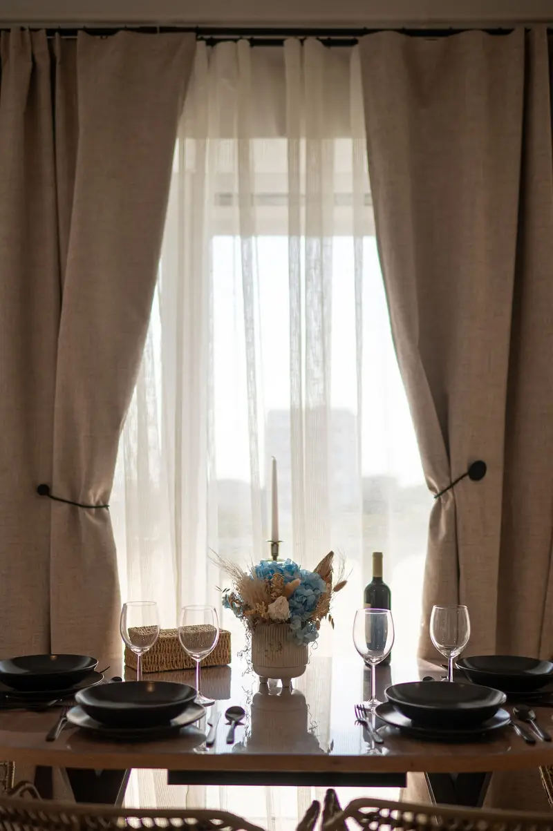 Oasis 47 Apartment in Odyssey Spa&Pool-parking – 48