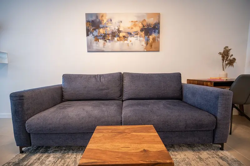 Lotus Apartment 141 in Odyssey pools spa n parking – 16