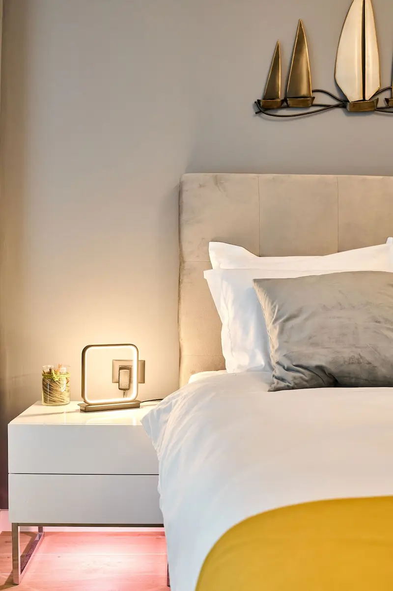 Infinity Summer Crib Beach Resort - parking – 21