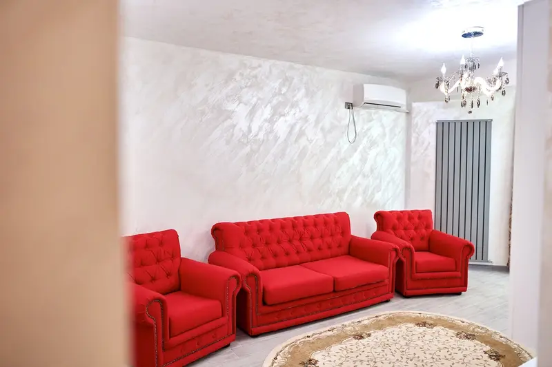 Deluxe Apartment Spa n Pools Beach resort – 10