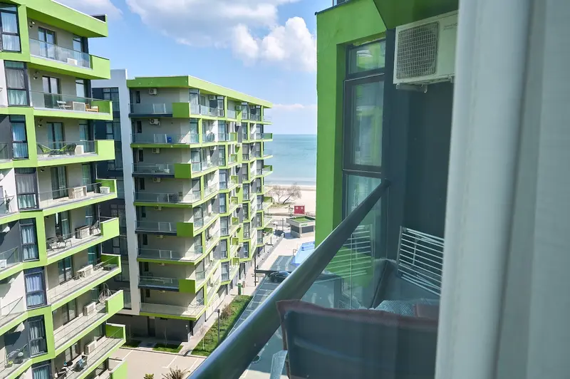 Moonlight Studio - Spa n Pools beach Resort – 9