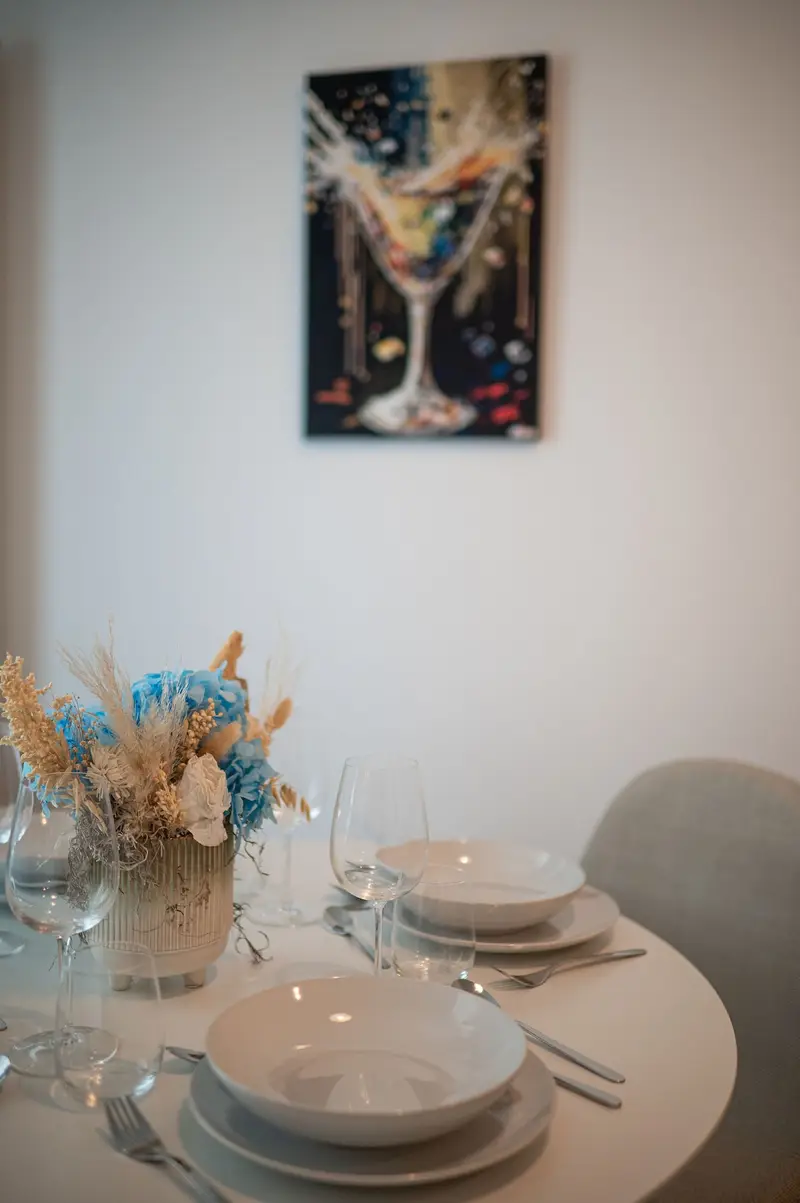 Eva Apartment in Odyssey Spa & Pool – 14