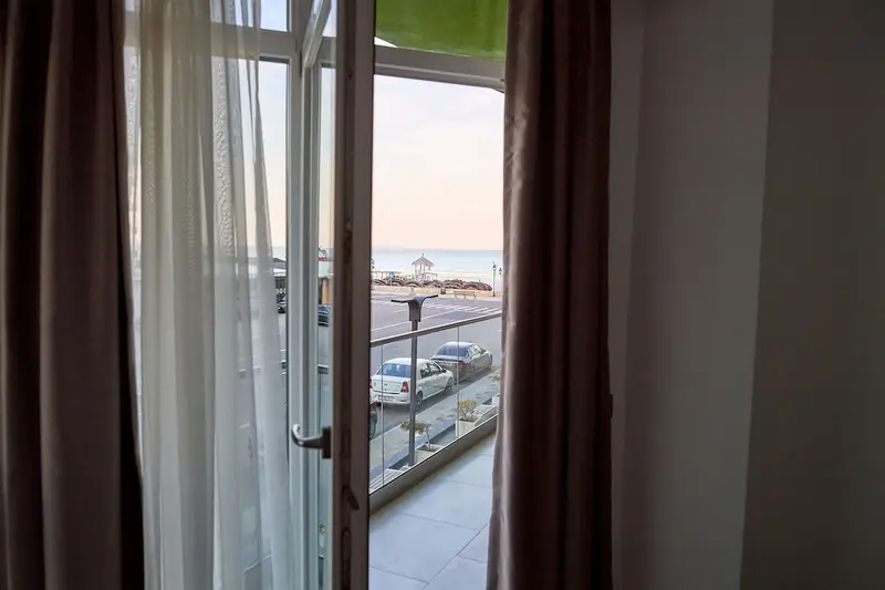 Glamour Sea view Family Apartment 03 - Spa n Pools Resort – 9