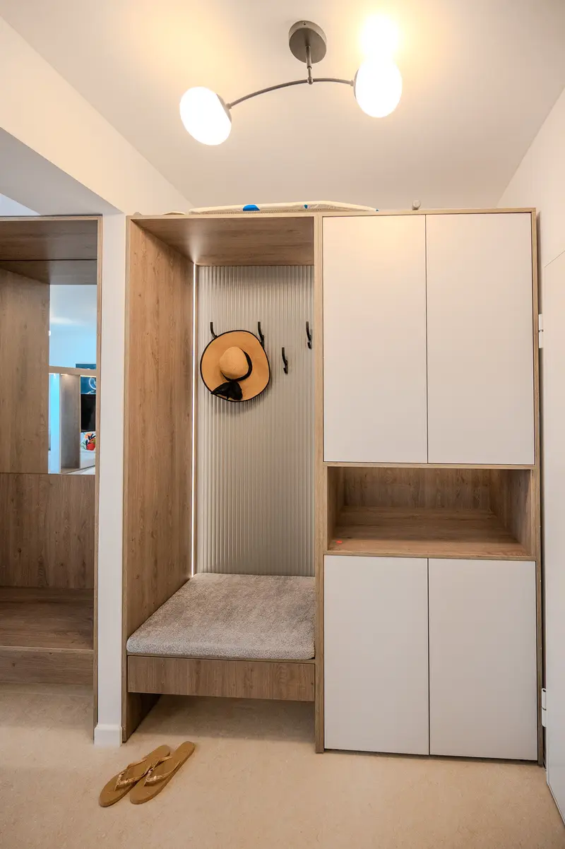 AC-424-Spectre Collection (60 SQM Studio Sea View) – 35